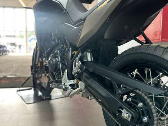 YAMAHA-XTZ 700 TÉNÉRÉ YAMAHA-XTZ 700 TÉNÉRÉ-2026