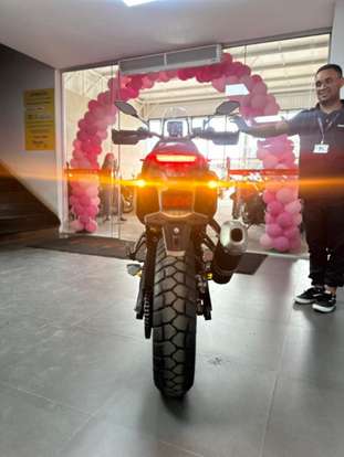 YAMAHA-XTZ 700 TÉNÉRÉ-2026