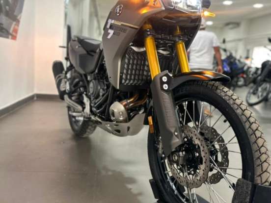 YAMAHA-XTZ 700 TÉNÉRÉ YAMAHA-XTZ 700 TÉNÉRÉ-2026