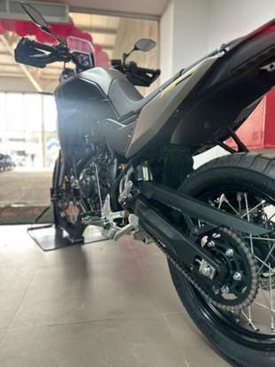 YAMAHA-XTZ 700 TÉNÉRÉ-2026