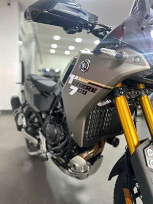 YAMAHA-XTZ 700 TÉNÉRÉ-2026
