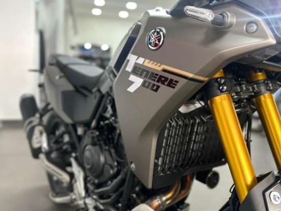 YAMAHA-XTZ 700 TÉNÉRÉ YAMAHA-XTZ 700 TÉNÉRÉ-2026