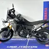 YAMAHA XTZ 700 TÉNÉRÉ YAMAHA XTZ 700 TÉNÉRÉ
