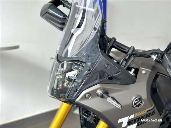 YAMAHA-XTZ 700 TÉNÉRÉ-2026