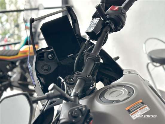 YAMAHA-XTZ 700 TÉNÉRÉ-2026