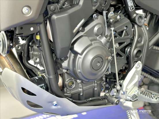 YAMAHA-XTZ 700 TÉNÉRÉ YAMAHA-XTZ 700 TÉNÉRÉ-2026