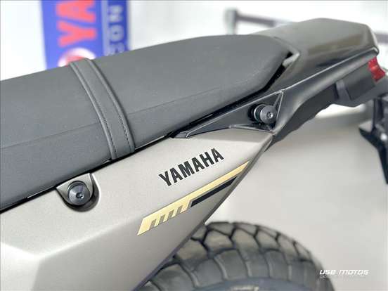 YAMAHA-XTZ 700 TÉNÉRÉ YAMAHA-XTZ 700 TÉNÉRÉ-2026