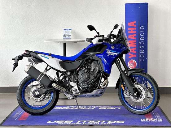 YAMAHA-XTZ 700 TÉNÉRÉ-2026