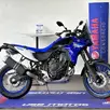 YAMAHA XTZ 700 TÉNÉRÉ YAMAHA XTZ 700 TÉNÉRÉ