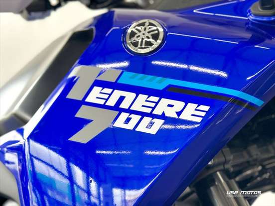YAMAHA-XTZ 700 TÉNÉRÉ YAMAHA-XTZ 700 TÉNÉRÉ-2026