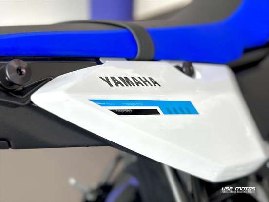 YAMAHA-XTZ 700 TÉNÉRÉ-2026