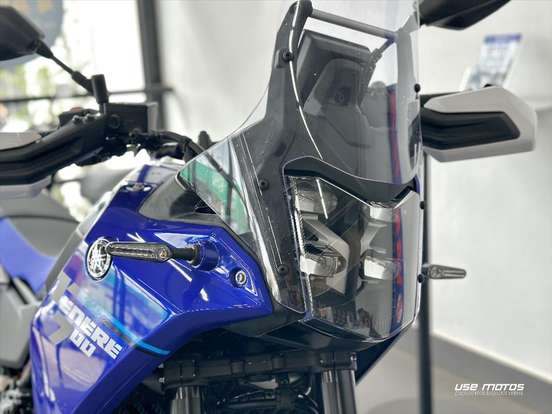 YAMAHA-XTZ 700 TÉNÉRÉ-2026