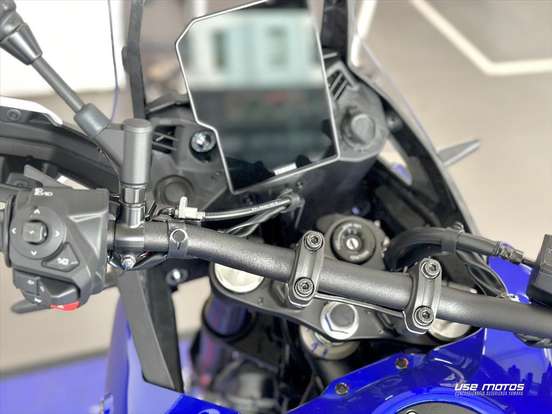 YAMAHA-XTZ 700 TÉNÉRÉ-2026