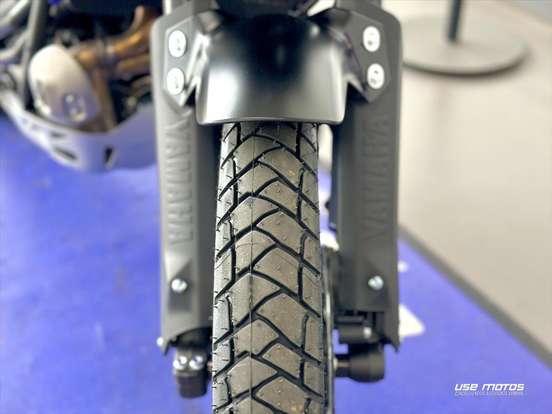 YAMAHA-XTZ 700 TÉNÉRÉ-2026