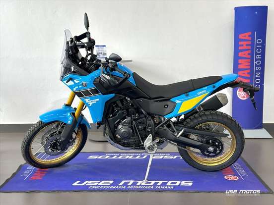 YAMAHA-XTZ 700 TÉNÉRÉ YAMAHA-XTZ 700 TÉNÉRÉ-2026