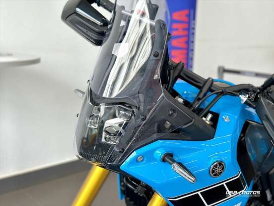 YAMAHA-XTZ 700 TÉNÉRÉ-2026