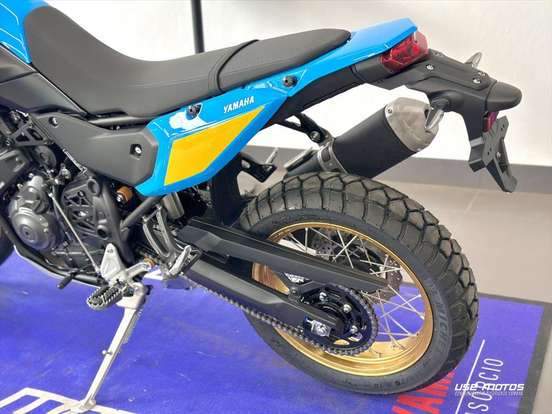 YAMAHA-XTZ 700 TÉNÉRÉ-2026