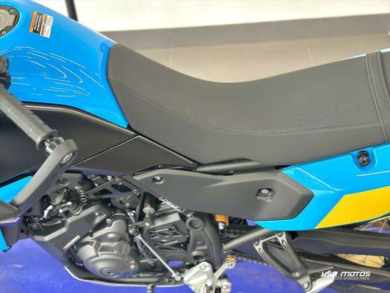 YAMAHA-XTZ 700 TÉNÉRÉ YAMAHA-XTZ 700 TÉNÉRÉ-2026
