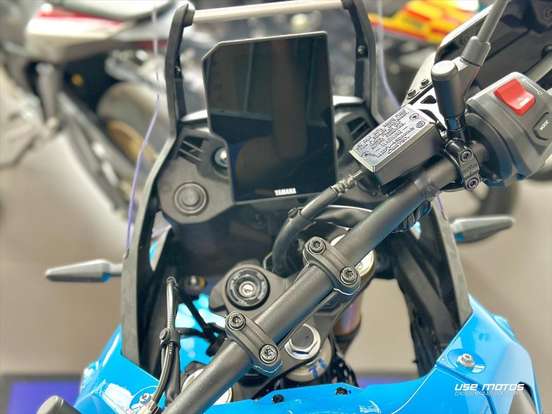 YAMAHA-XTZ 700 TÉNÉRÉ YAMAHA-XTZ 700 TÉNÉRÉ-2026
