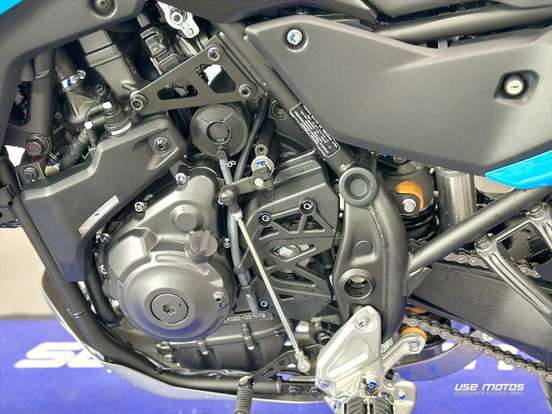 YAMAHA-XTZ 700 TÉNÉRÉ-2026