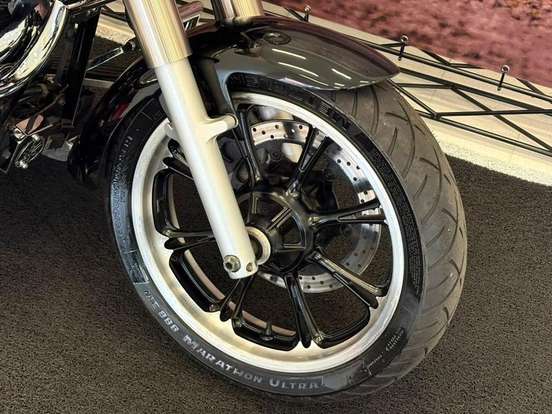 YAMAHA-XVS950A MIDNIGHT STAR YAMAHA-XVS950A MIDNIGHT STAR-2011