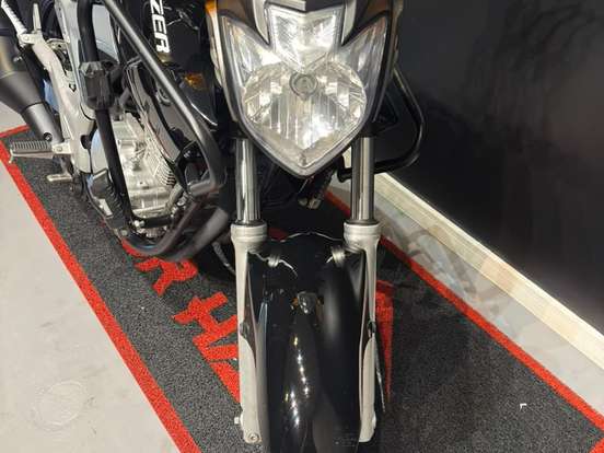 YAMAHA-YS 250 FAZER BLUEFLEX YAMAHA-YS 250 FAZER BLUEFLEX-2012