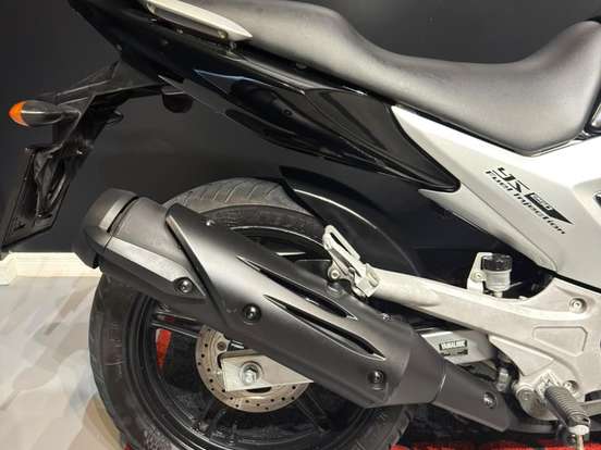 YAMAHA-YS 250 FAZER BLUEFLEX YAMAHA-YS 250 FAZER BLUEFLEX-2012