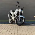 YAMAHA YS 250 FAZER YAMAHA YS 250 FAZER