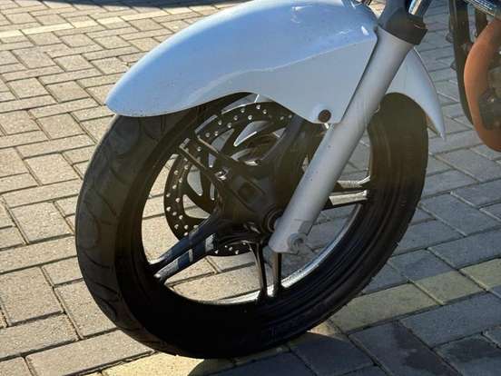 YAMAHA-YS 250 FAZER YAMAHA-YS 250 FAZER-2013