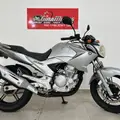 YAMAHA YS 250 FAZER YAMAHA YS 250 FAZER
