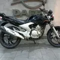 YAMAHA YS 250 FAZER YAMAHA YS 250 FAZER