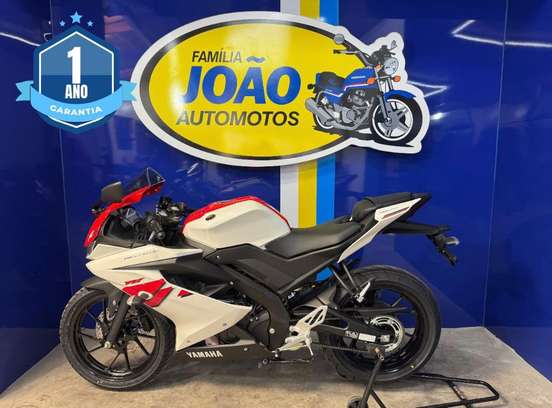 YAMAHA-YZF R15 70th ANNIVERSARY-2026