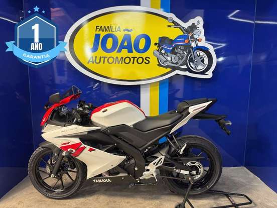 YAMAHA-YZF R15 70th ANNIVERSARY YAMAHA-YZF R15 70th ANNIVERSARY-2026