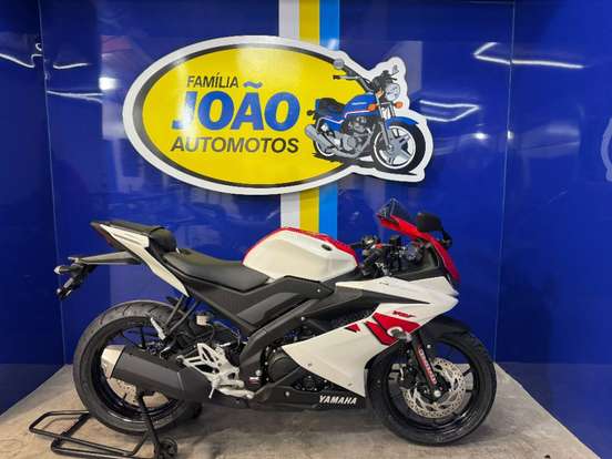 YAMAHA-YZF R15 70th ANNIVERSARY YAMAHA-YZF R15 70th ANNIVERSARY-2026