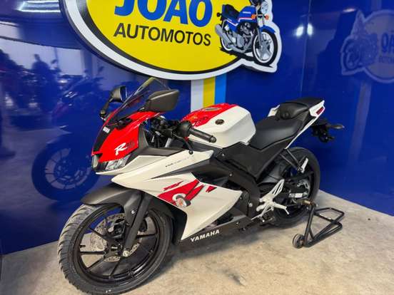 YAMAHA-YZF R15 70th ANNIVERSARY YAMAHA-YZF R15 70th ANNIVERSARY-2026
