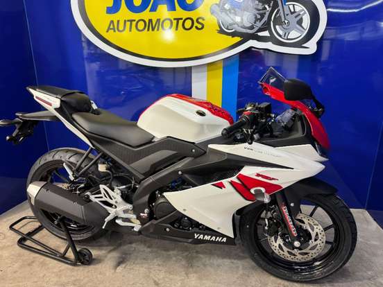 YAMAHA-YZF R15 70th ANNIVERSARY-2026