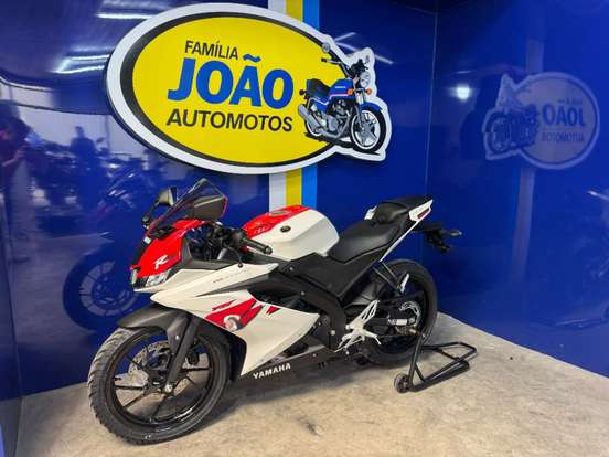 YAMAHA-YZF R15 70th ANNIVERSARY YAMAHA-YZF R15 70th ANNIVERSARY-2026