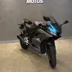 YAMAHA YZF R15 YAMAHA YZF R15