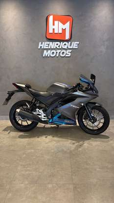 YAMAHA-YZF R15-2025