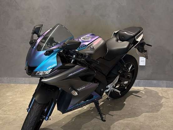 YAMAHA-YZF R15 YAMAHA-YZF R15-2025