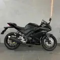 YAMAHA YZF R15 YAMAHA YZF R15