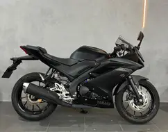 YAMAHA YZF R15 YAMAHA YZF R15