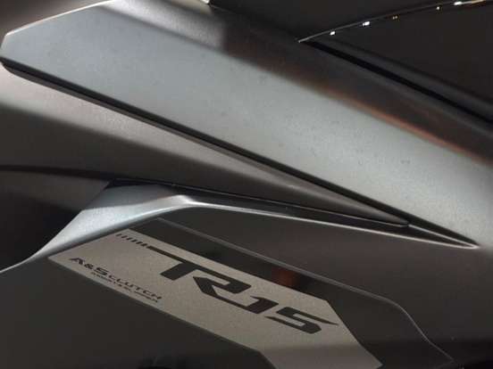 YAMAHA-YZF R15 YAMAHA-YZF R15-2026