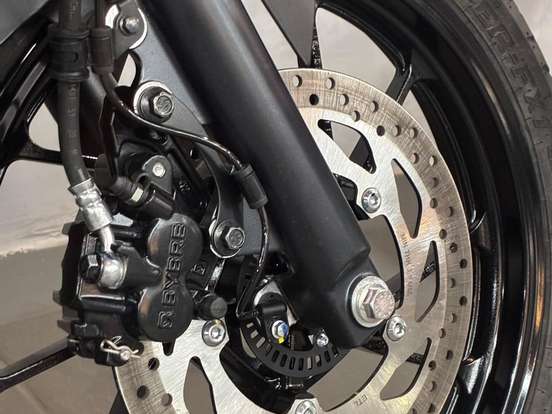 YAMAHA-YZF R15 YAMAHA-YZF R15-2026