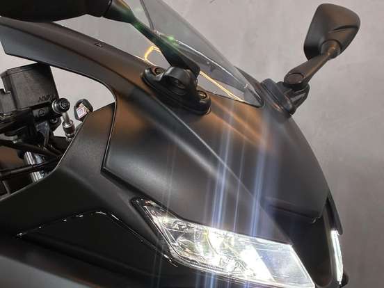 YAMAHA-YZF R15 YAMAHA-YZF R15-2026