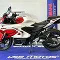 YAMAHA YZF R3 ABS CONNECTED 70th ANNIVERSARY YAMAHA YZF R3 ABS CONNECTED 70th ANNIVERSARY