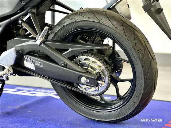 YAMAHA-YZF R3 ABS CONNECTED 70th ANNIVERSARY YAMAHA-YZF R3 ABS CONNECTED 70th ANNIVERSARY-2026