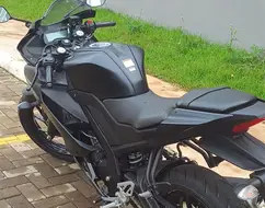 YAMAHA YZF R15 YAMAHA YZF R15