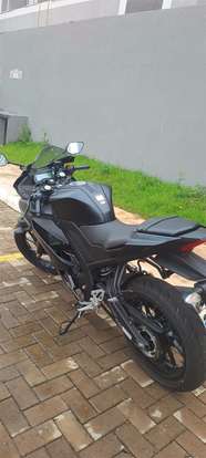 YAMAHA-YZF R15-2026