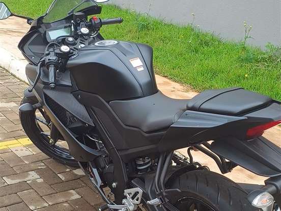 YAMAHA-YZF R15 YAMAHA-YZF R15-2026